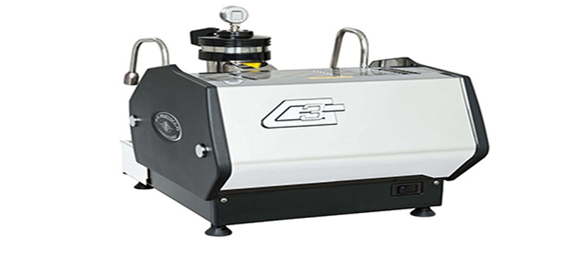 Máy pha cà phê La Marzocco GS3 1 GROUP AV - Hàng chính hãng