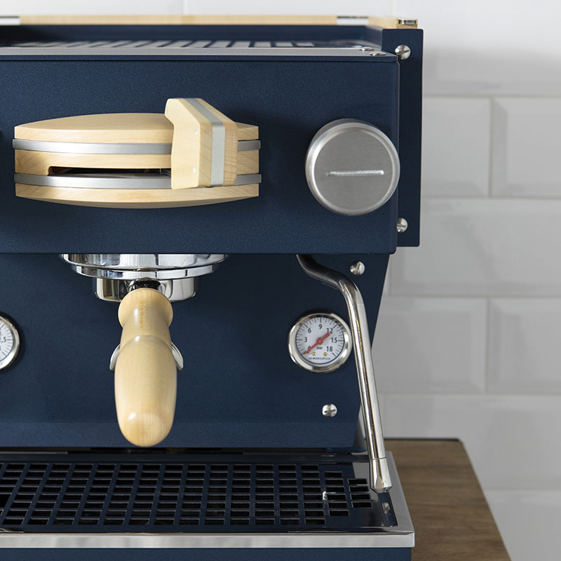 Máy pha cà phê La Marzocco Linea Mini 2023 - Hàng chính hãng