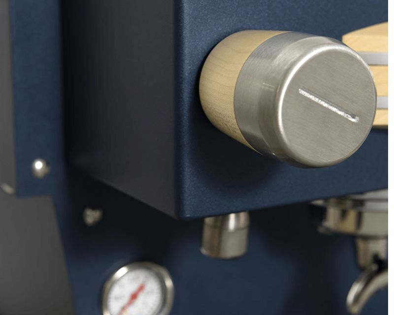 Máy pha cà phê La Marzocco Linea Mini 2023 - Hàng chính hãng