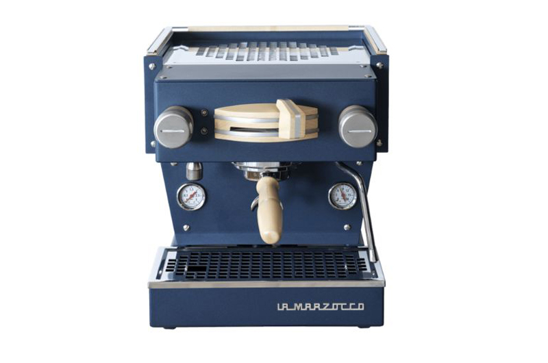 Máy pha cà phê La Marzocco Linea Mini 2023 - Hàng chính hãng