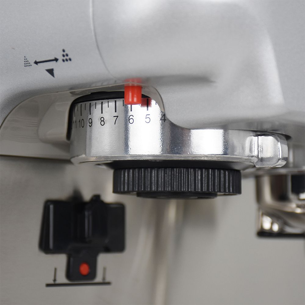 Máy pha cà phê Tiross TS6213 - Hàng chính hãng