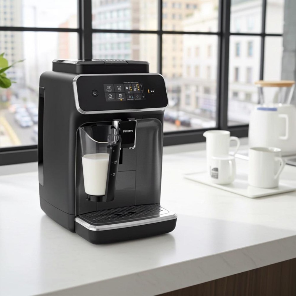 Thiết kế sang trọng, phù hợp mọi không gian bếp