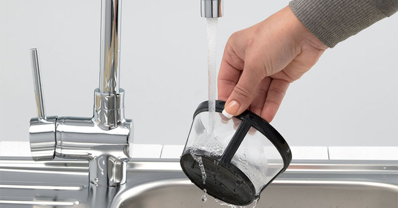 Máy pha cafe tự động Ariete MOD.1342 - Hàng chính hãng