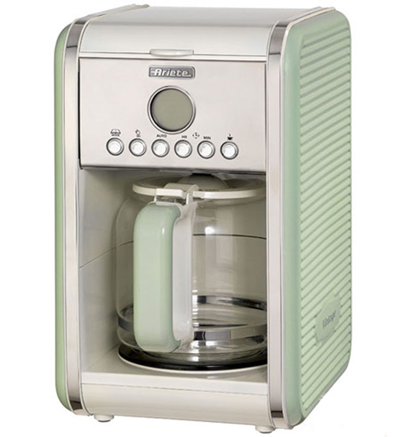 Máy pha cafe tự động Ariete MOD.1342 - Hàng chính hãng