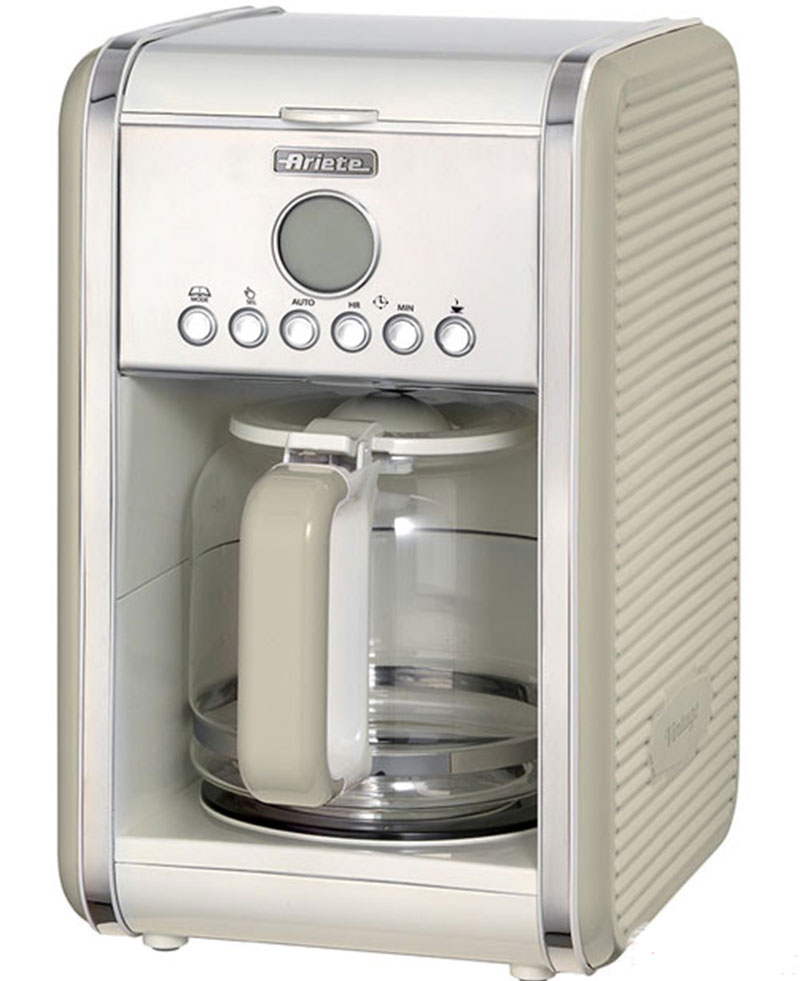 Máy pha cafe tự động Ariete MOD.1342 - Hàng chính hãng