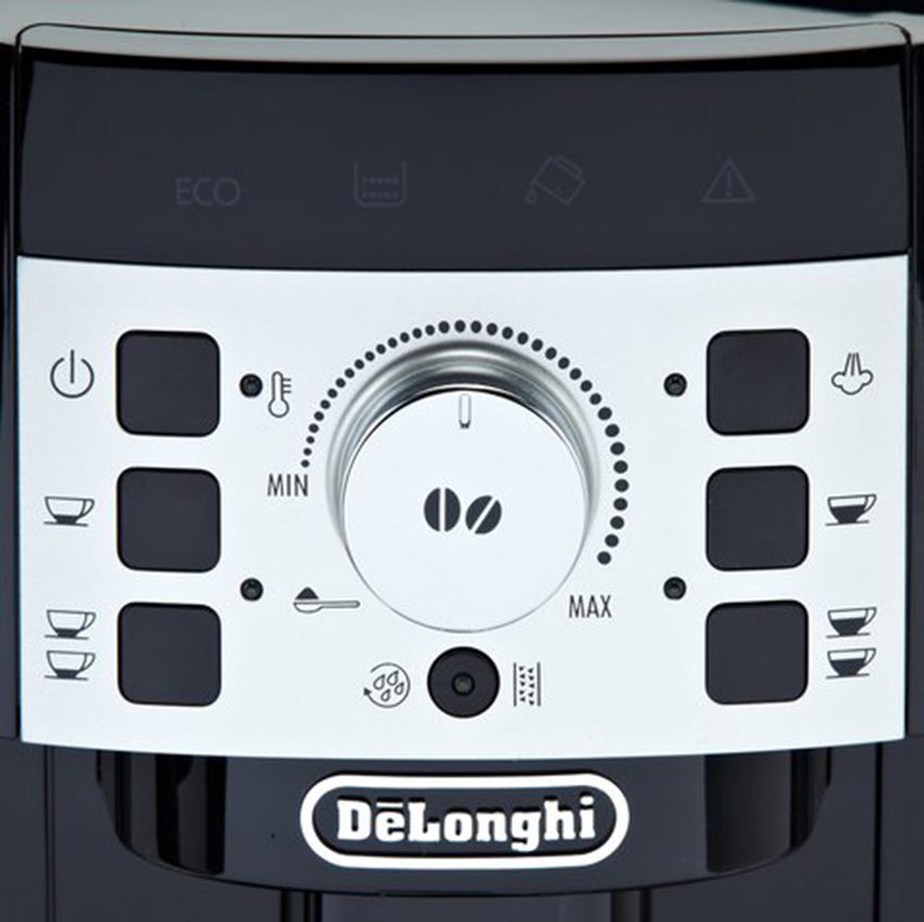 Máy pha cà phê tự động Espresso Delonghi Ecam 22.110 - Hàng chính hãng
