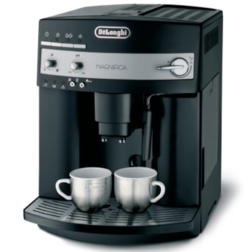 Máy pha cà phê tự động Delonghi Esam 3000