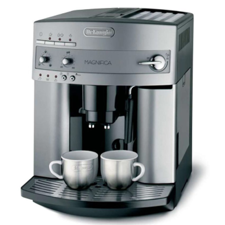 Máy pha cà phê tự động Delonghi Esam 3200 - Hàng chính hãng