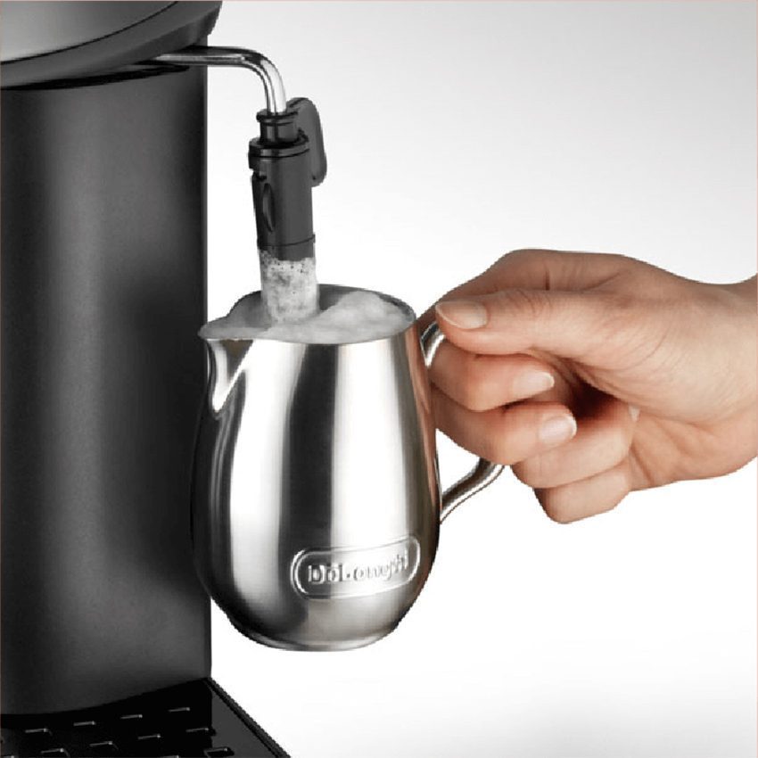 Máy pha cà phê tự động Delonghi Esam 3200 - Hàng chính hãng
