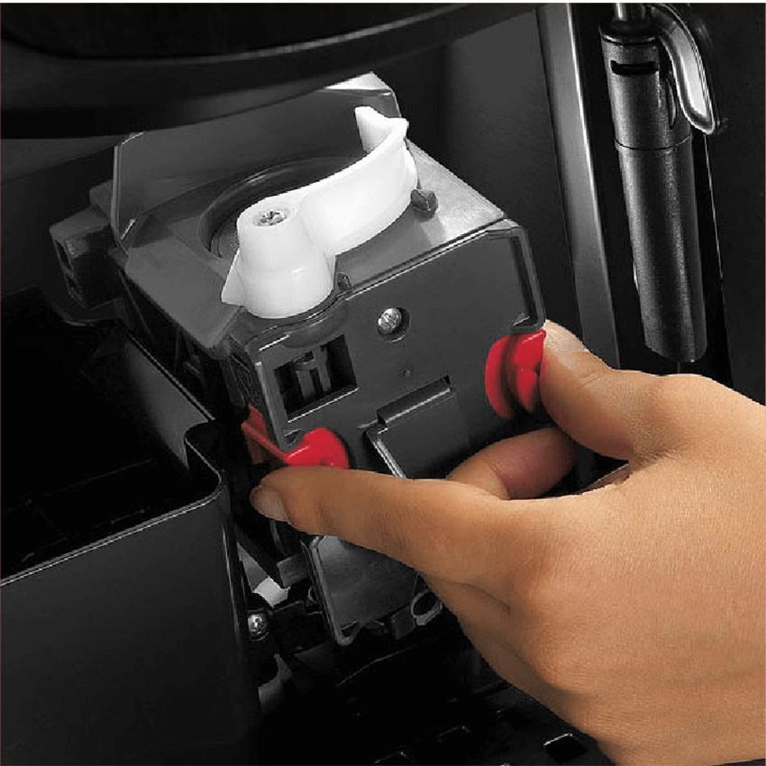 Máy pha cà phê tự động Delonghi Esam 3200 - Hàng chính hãng