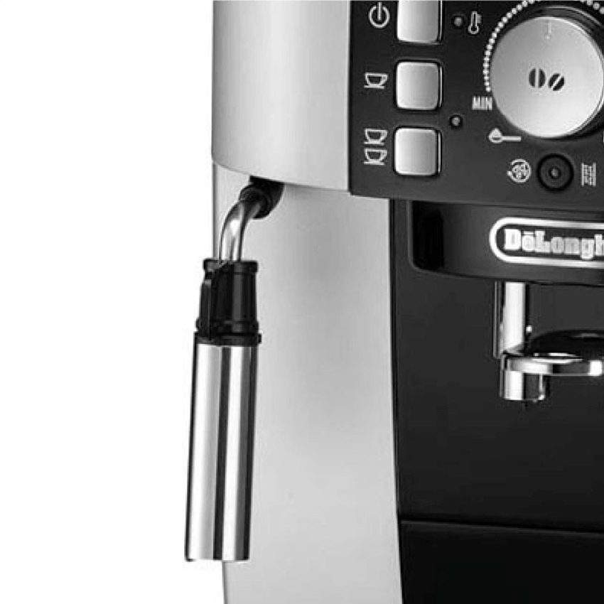 Máy pha cà phê tự động Espresso Delonghi Ecam 21.116SB - Hàng chính hãng
