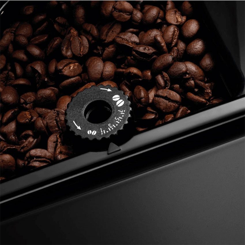Máy pha cà phê tự động Espresso Delonghi Esam 2800 - Hàng chính hãng
