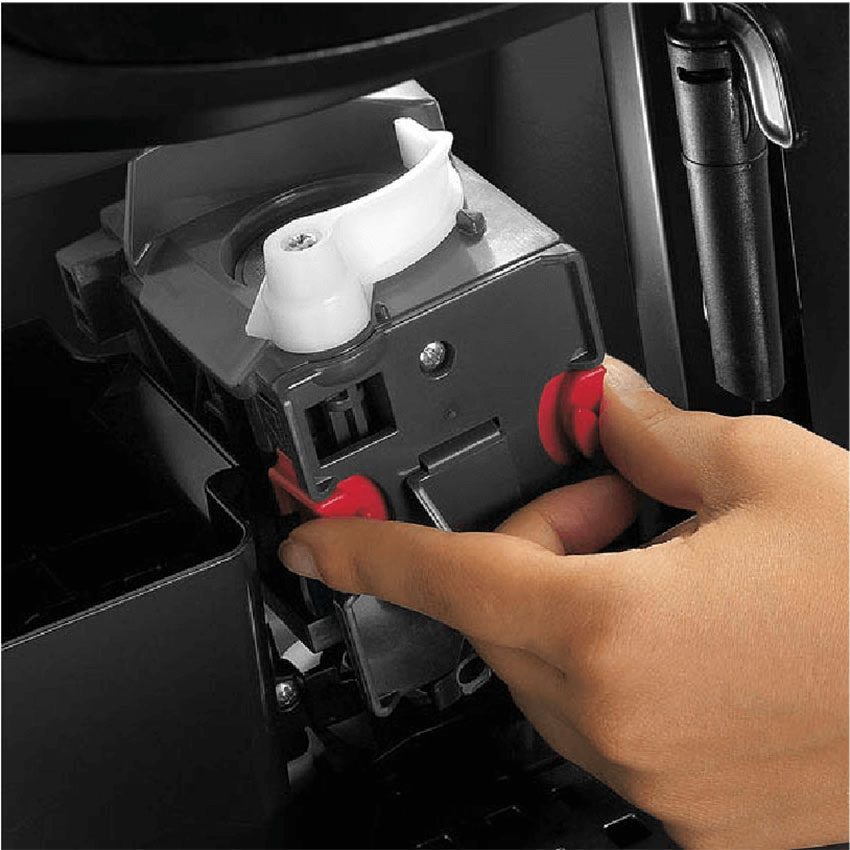 Máy pha cà phê tự động Espresso Delonghi Esam 2800 - Hàng chính hãng