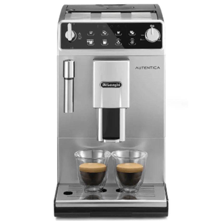 Máy pha cà phê tự động Espresso Delonghi Etam 29.510 - Hàng chính hãng