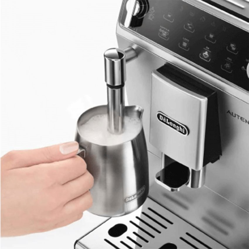 Máy pha cà phê tự động Espresso Delonghi Etam 29.510 - Hàng chính hãng