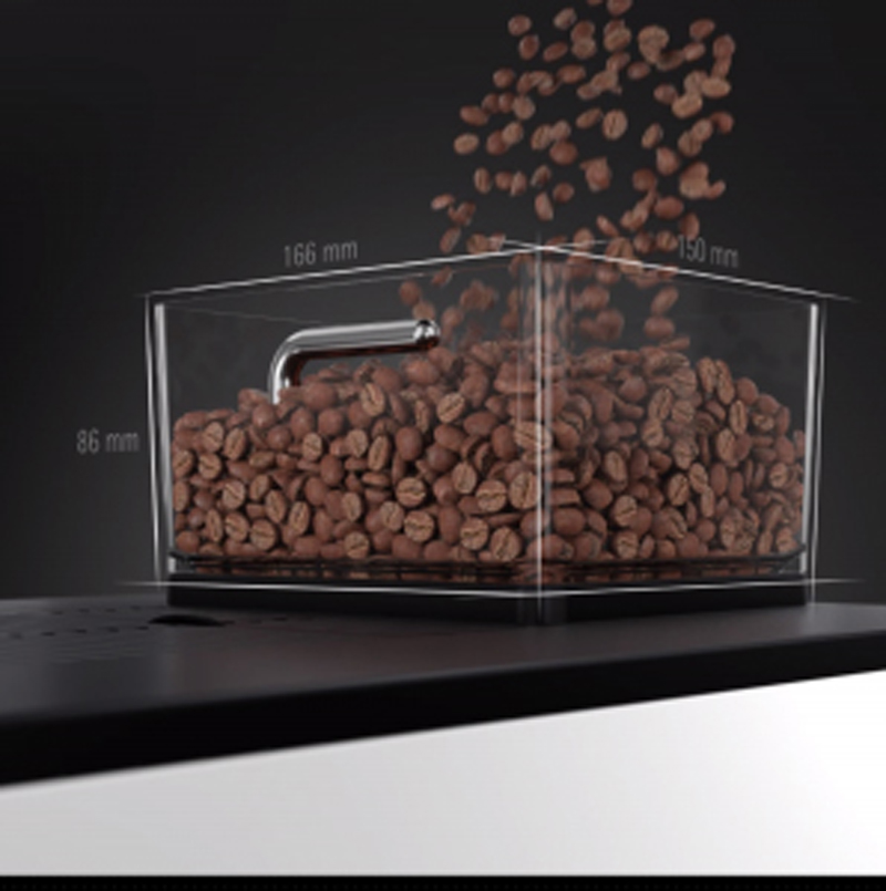 Máy pha cà phê tự động WMF 950S - Hàng chính hãng