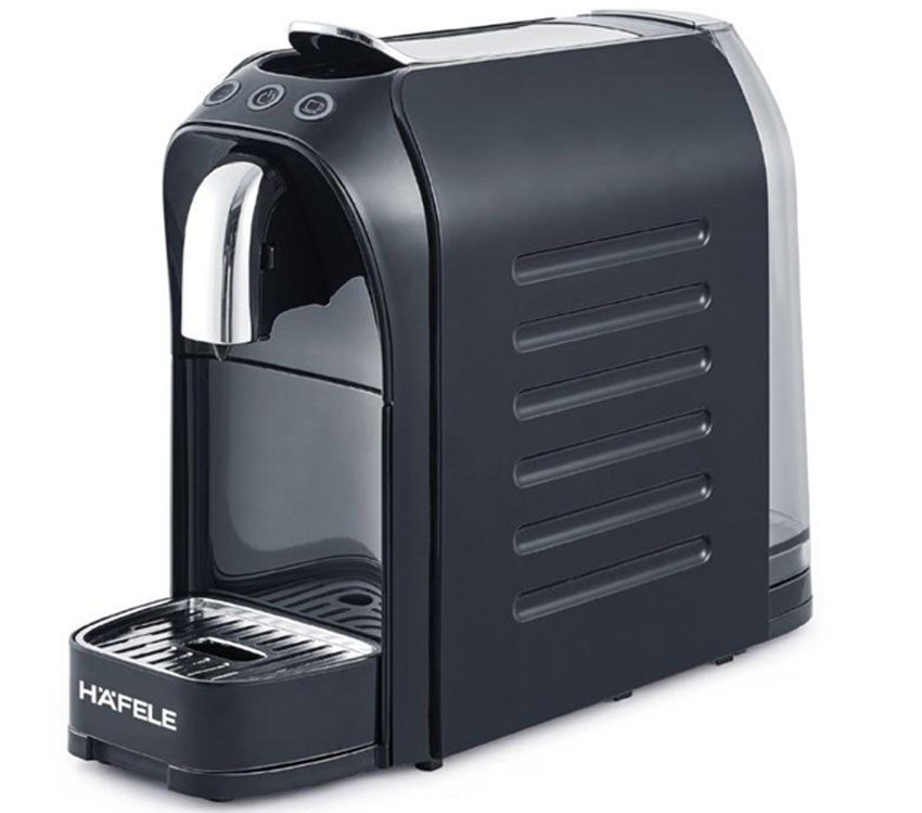 Máy pha cà phê viên nén Hafele HE-BMM018 534.43.018