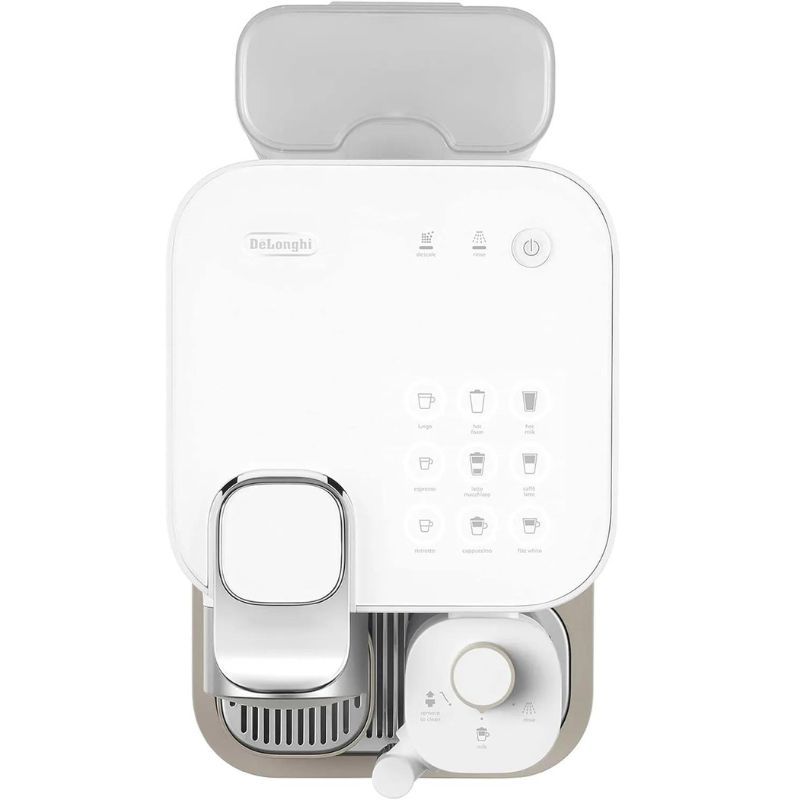 Máy pha cafe viên nén Delonghi EN640-W/B - Hàng chính hãng