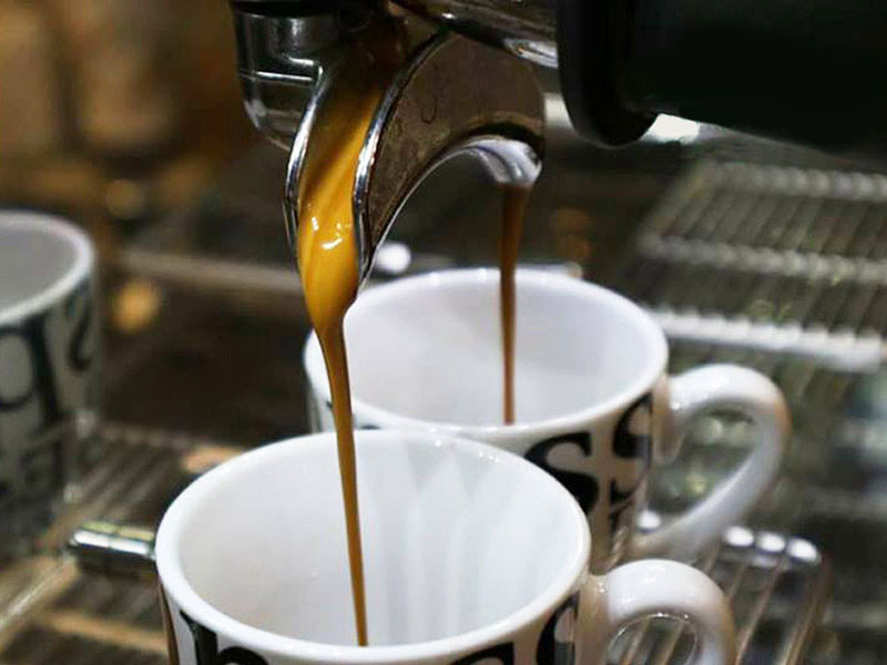 Máy pha cà phê Wega PEGASO 2 GROUPS - Hàng chính hãng