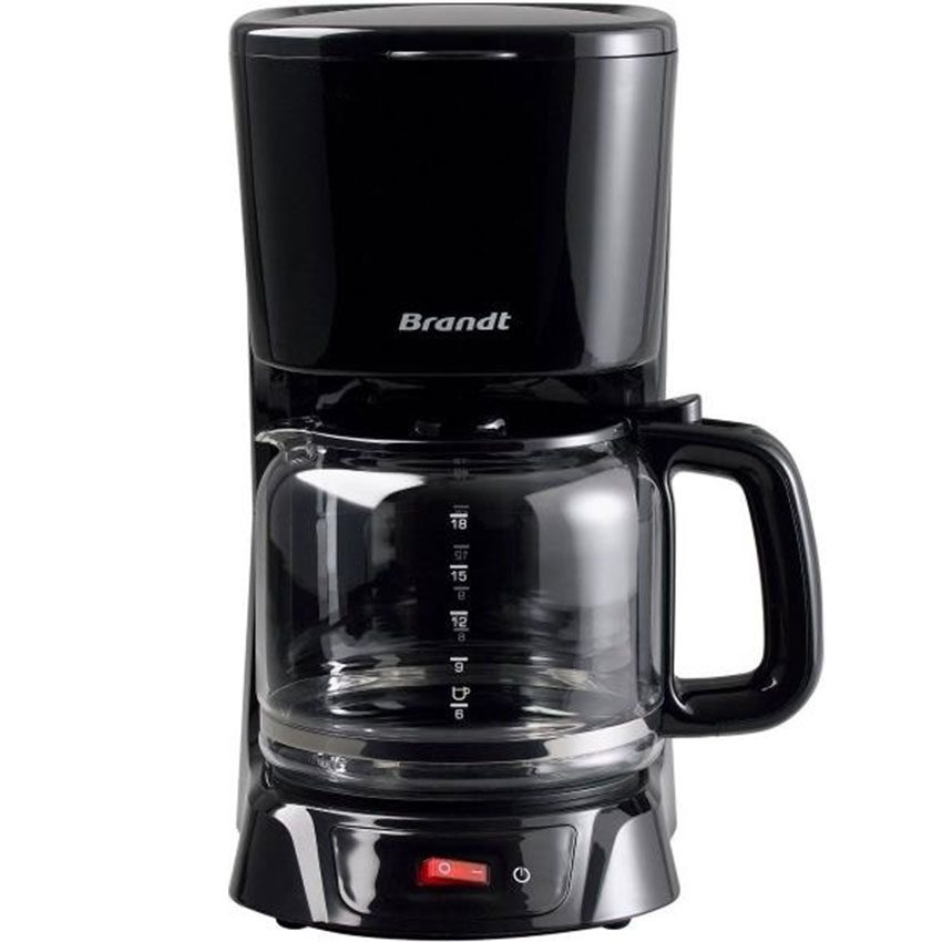 Máy pha cafe Brandt CAF1318 - Hàng chính hãng