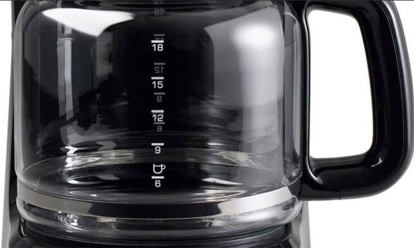 Máy pha cafe Brandt CAF1318 - Hàng chính hãng