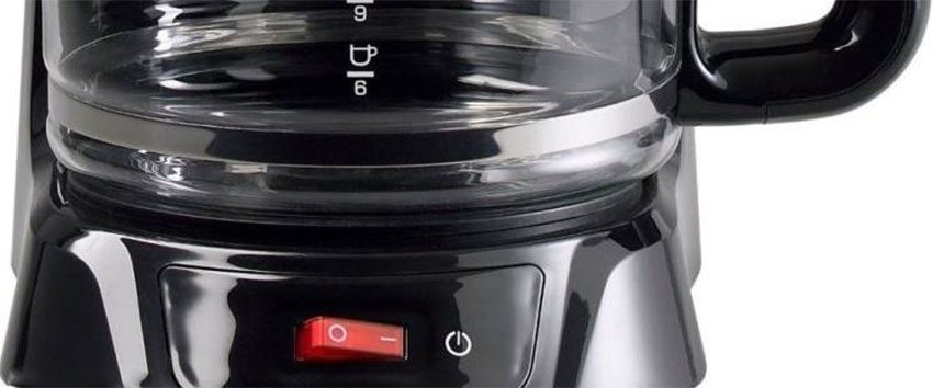 Máy pha cafe Brandt CAF1318 - Hàng chính hãng