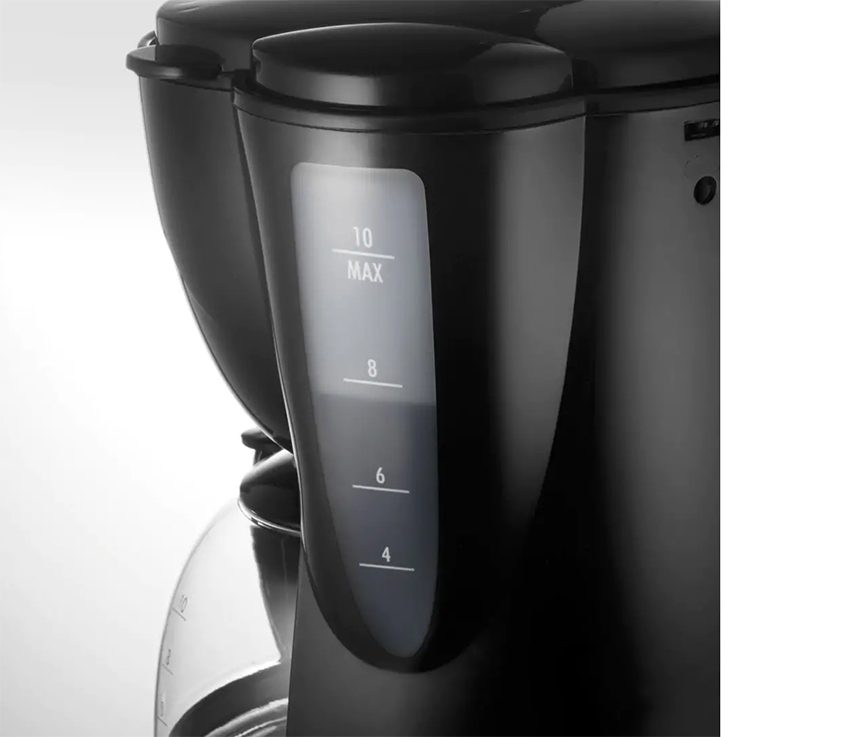 Máy pha cafe Drip DeLonghi ICM 2.1B - Hàng chính hãng