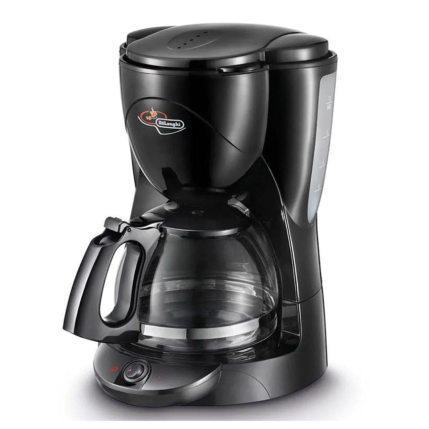 Máy pha cafe Drip DeLonghi ICM 2.1B - Hàng chính hãng
