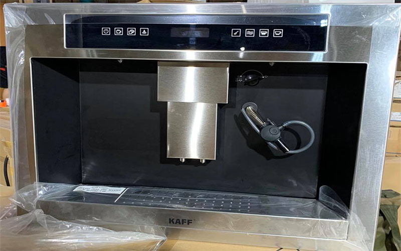 Máy pha cafe Kaff KF-CFN5945IN - Hàng chính hãng