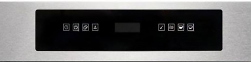 Máy pha cafe Kaff KF-CFN5945IN - Hàng chính hãng