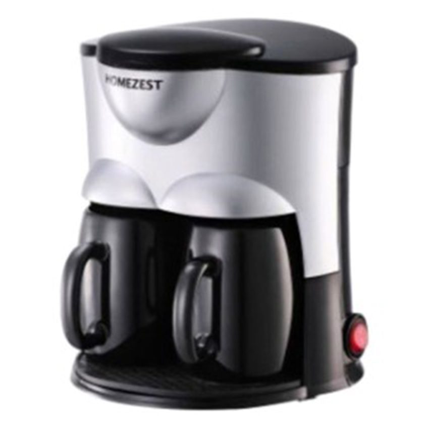 Máy pha cafe Lock&Lock ELCM-201 - Hàng chính hãng