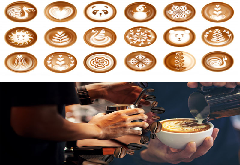 Máy pha cafe Magic Korea A-98 - Hàng chính hãng