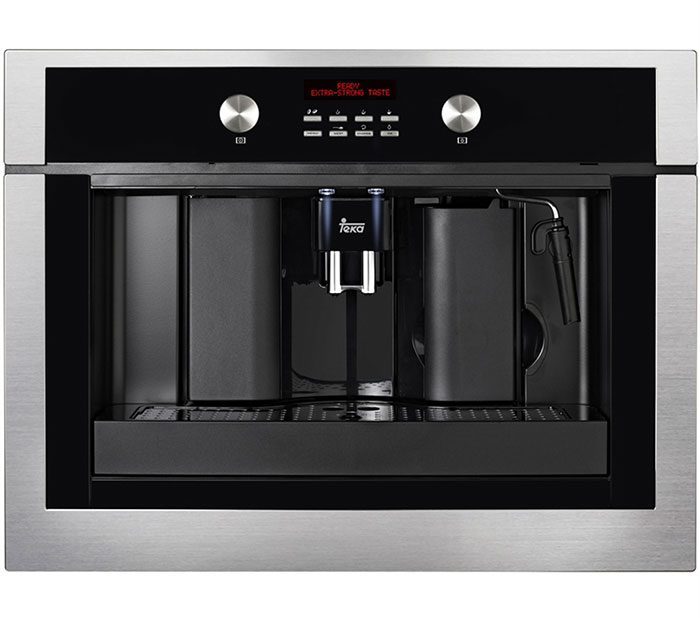 Máy pha cafe Teka CML 45