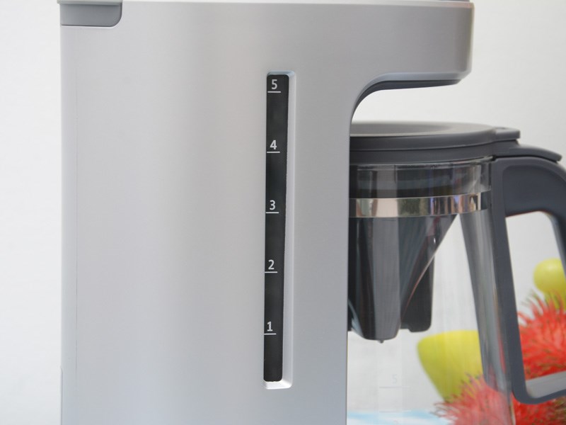 Máy pha cafe Zojirushi EC-DAQ50 - Hàng chính hãng