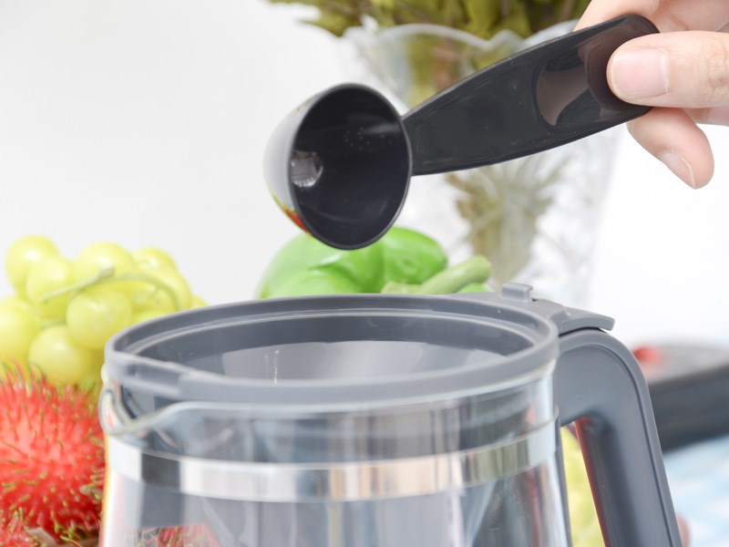 Máy pha cafe Zojirushi EC-DAQ50 - Hàng chính hãng