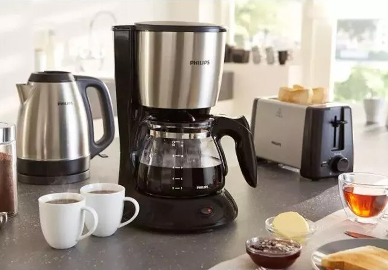 Máy pha cafe Philips HD7462/20 - Hàng chính hãng