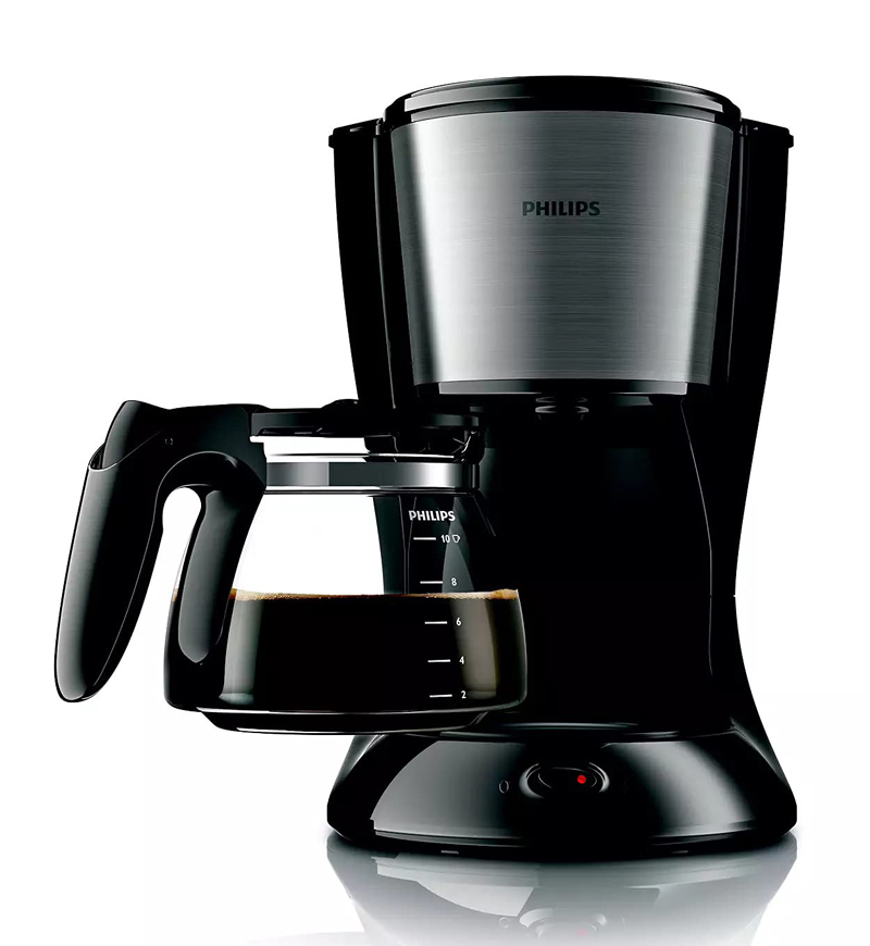 Máy pha cafe Philips HD7462/20 - Hàng chính hãng
