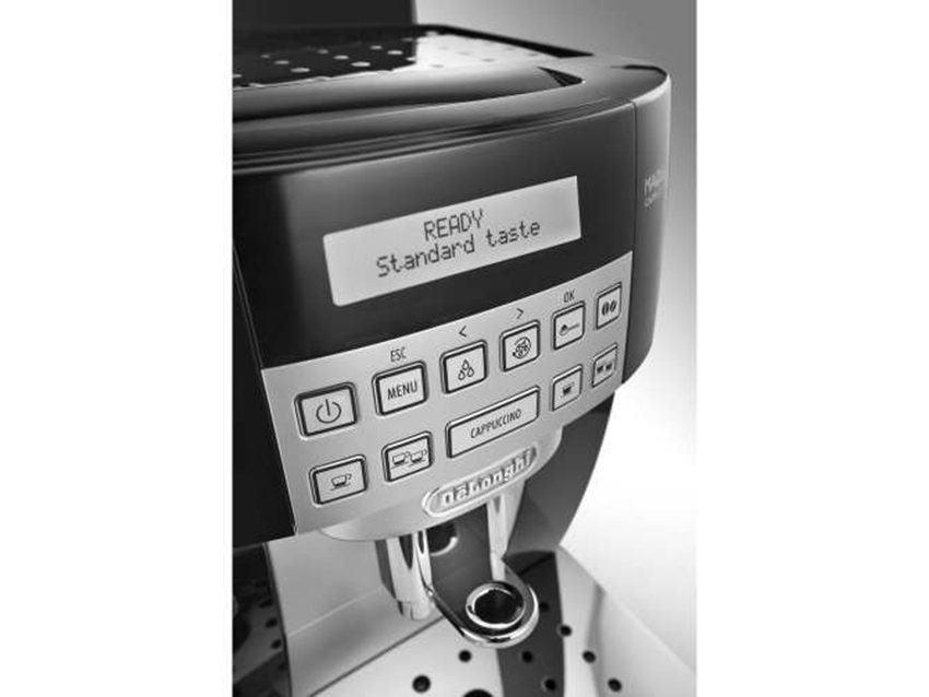 Máy pha cafe tự động DeLonghi ECAM 22.360.B - Hàng chính hãng