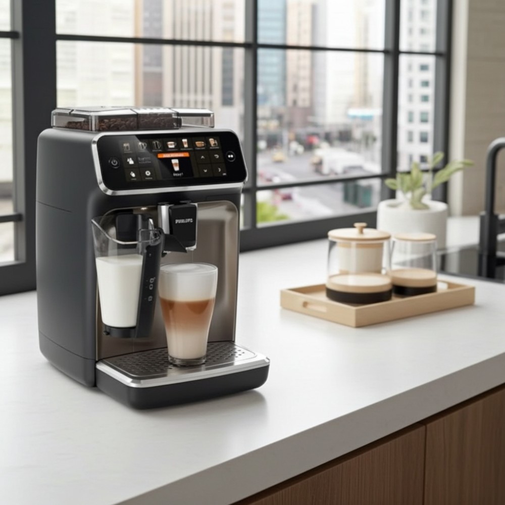 Thiết kế sang trọng và hiện đại, phù hợp với mọi không gian