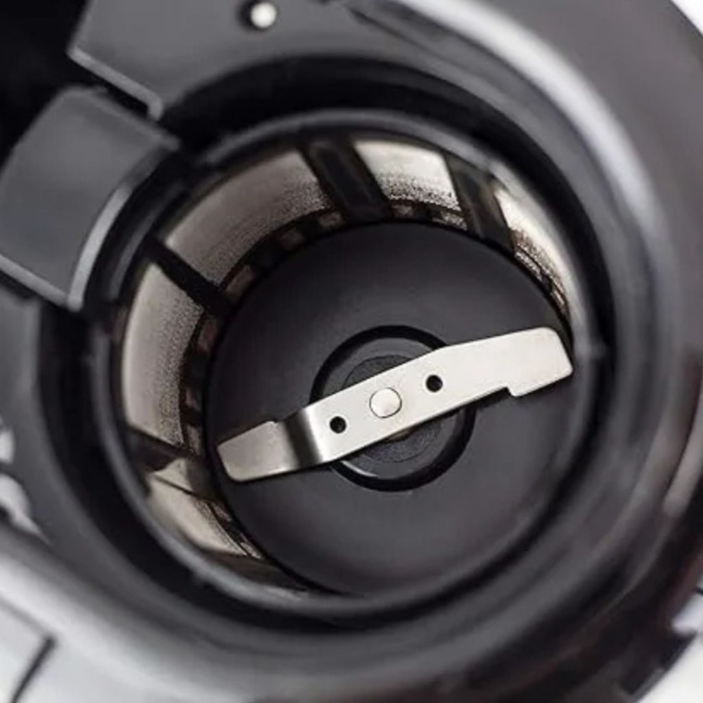 Máy pha cafe mini kèm xay Caso Coffee Compact Electronic - Hàng chính hãng