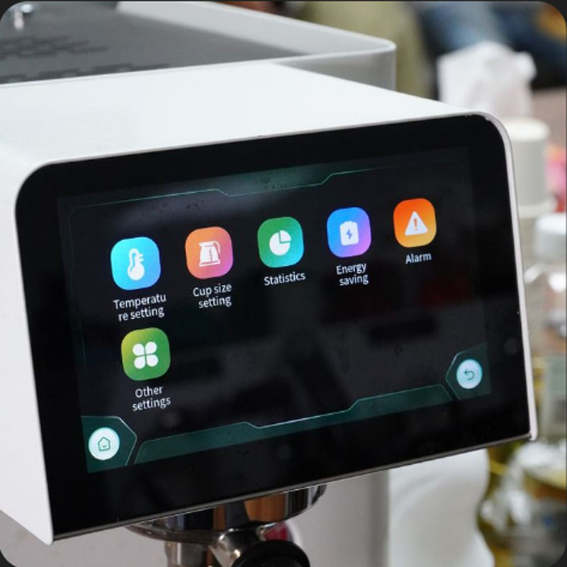 Máy pha trà Lacilio Teapresso LT300 - Hàng chính hãng