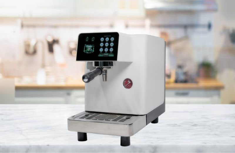 Máy pha trà Lacilio Teapresso LT300 - Hàng chính hãng