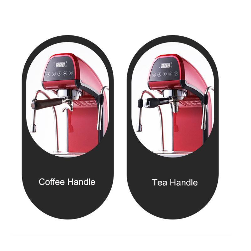 Máy pha trà Ladetina TEAPRESSO - Hàng chính hãng