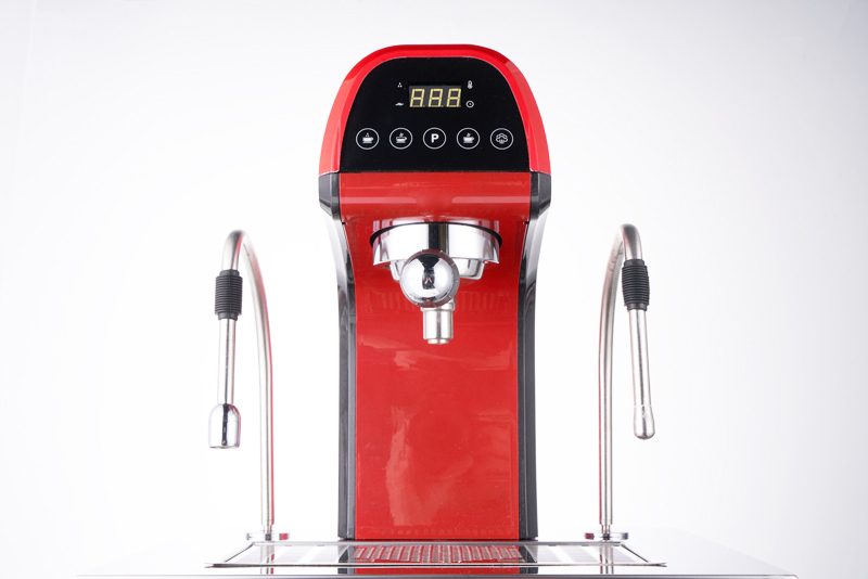 Máy pha trà Ladetina TEAPRESSO - Hàng chính hãng