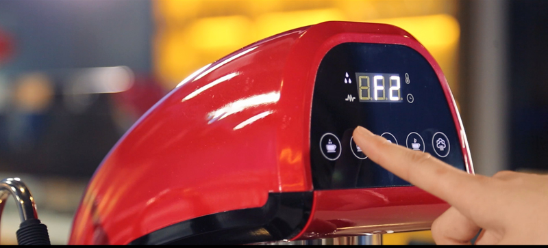 Máy pha trà Ladetina TEAPRESSO - Hàng chính hãng