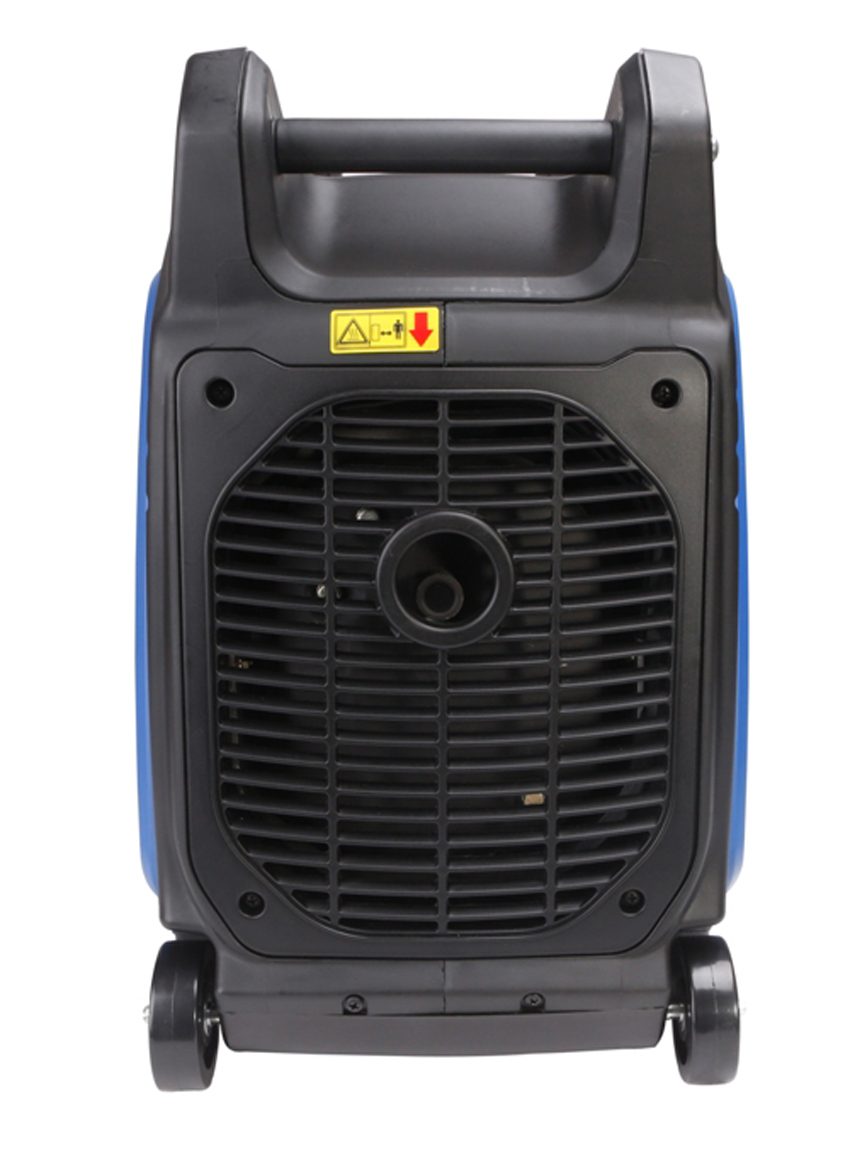 Máy phát điện Fujihaia GY3500E - Hàng chính hãng