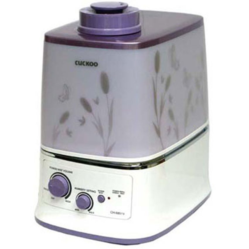 Máy phun ẩm cơ Cuckoo CH-6851V - Hàng chính hãng