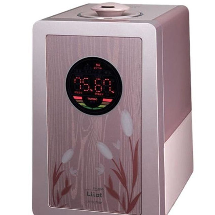 Máy phun ẩm điện tử Cuckoo CH-6711P - Hàng chính hãng