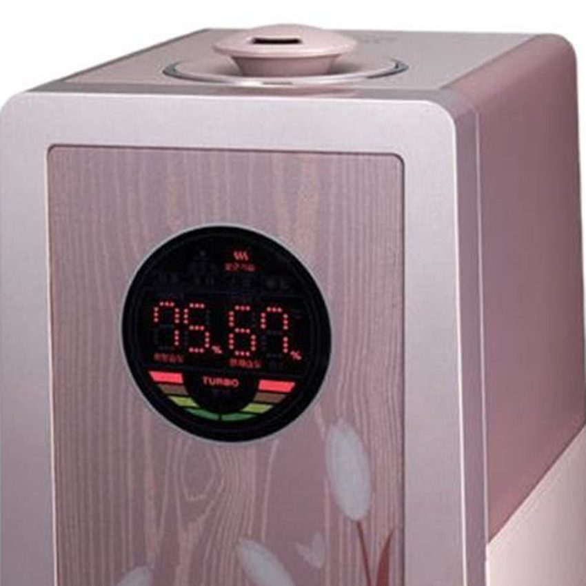 Máy phun ẩm điện tử Cuckoo CH-6711P - Hàng chính hãng