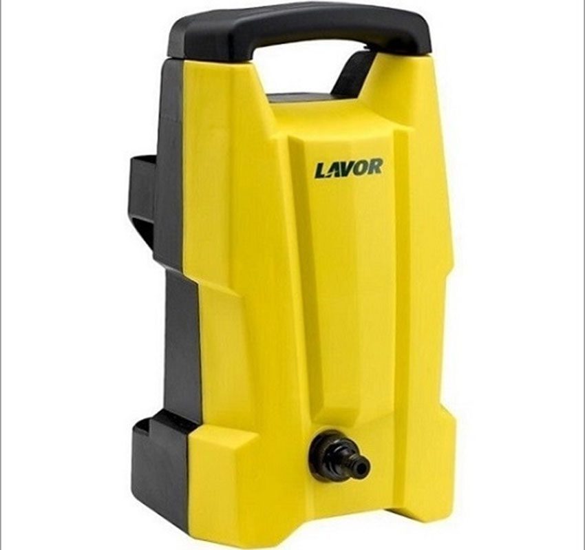 Máy phun áp lực Lavor SMART 120
